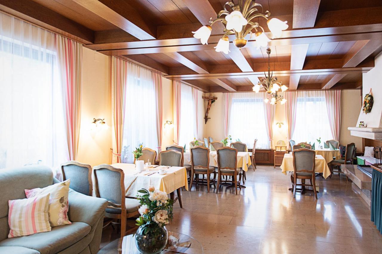 Hotel-Restaurant Stefanihof Fuschl am See Luaran gambar