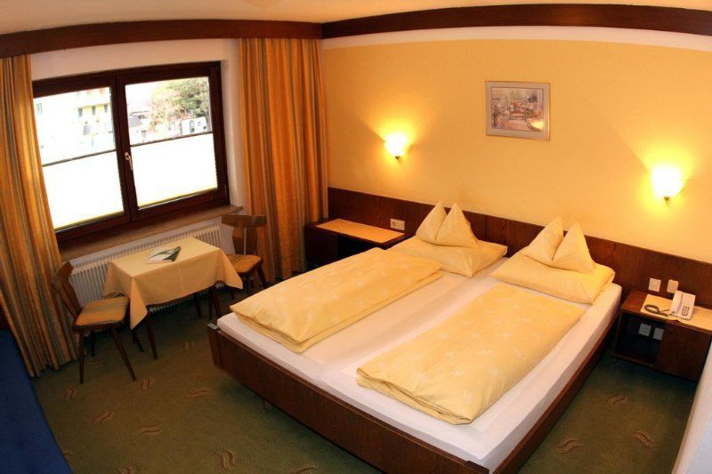 Hotel-Restaurant Stefanihof Fuschl am See Luaran gambar