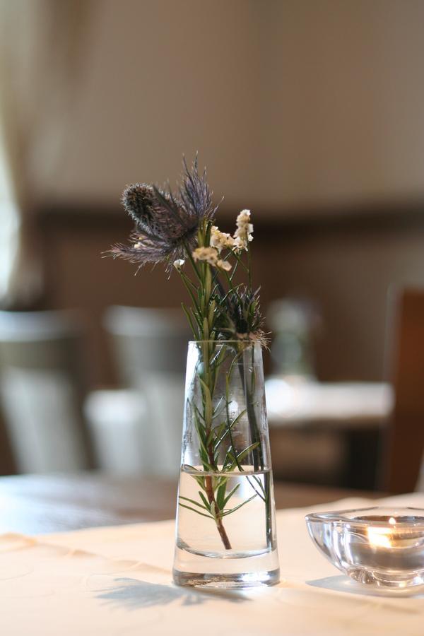 Hotel-Restaurant Stefanihof Fuschl am See Luaran gambar